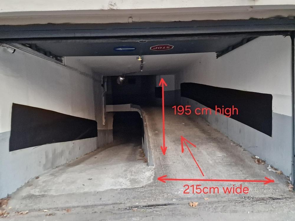 Zagreb Central Park Apartment With Free Parking Buitenkant foto